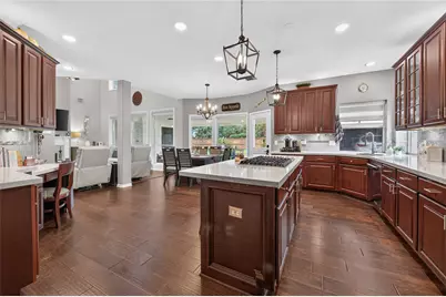 12003 Tideswept Court, Houston, TX 77095 - Photo 13