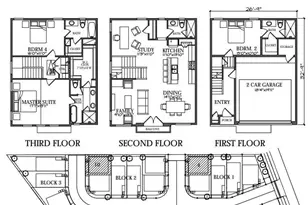 2205 Rain Melody Ln, Houston, TX 77080 - Photo 1