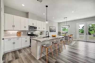 2205 Rain Melody Lane, Houston, TX 77080 - Photo 7
