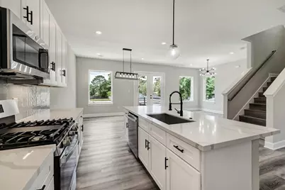 2205 Rain Melody Lane, Houston, TX 77080 - Photo 7