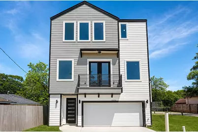 2205 Rain Melody Lane, Houston, TX 77080 - Photo 1