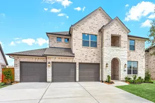 2710 Nova Bch Dr, Texas City, TX 77568 - Photo 1