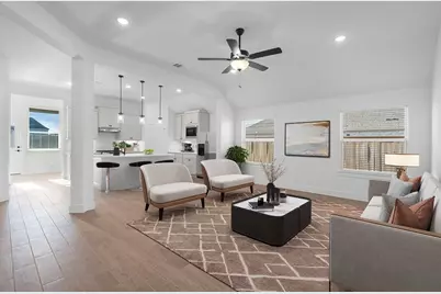 11123 Midland Hawthorn Place, Cypress, TX 77433 - Photo 7