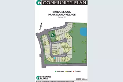 11123 Midland Hawthorn Place, Cypress, TX 77433 - Photo 35