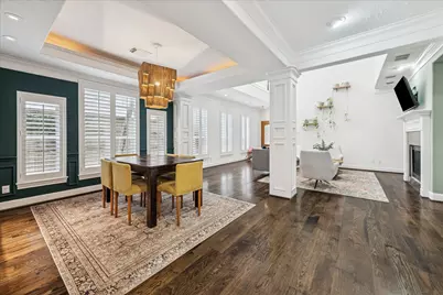 2405 Brun Street #B, Houston, TX 77019 - Photo 5