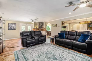 12421 Roy Rd, Brookside, TX 77581 - Photo 7