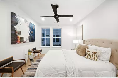 2212 Lou Ellen Lane #E, Houston, TX 77018 - Photo 7