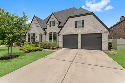 1123 Great Grey Owl Court, Conroe, TX 77385 - Photo 3