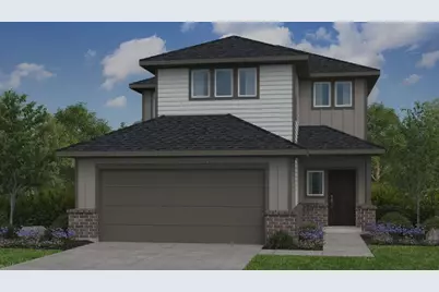 18011 Lasso Mills Drive, Hockley, TX 77447 - Photo 1