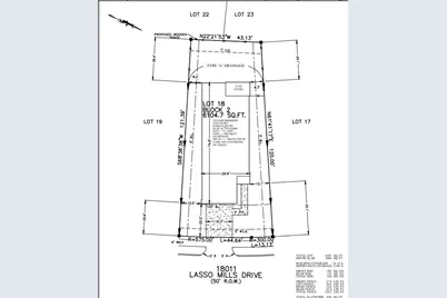 18011 Lasso Mills Drive, Hockley, TX 77447 - Photo 7
