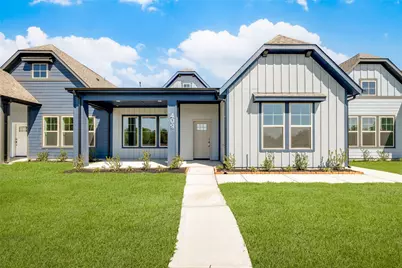 409 Legacy Point Drive #B, Sealy, TX 77474 - Photo 1