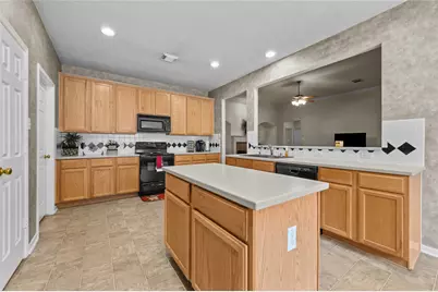 5115 Cove Creek, Cove, TX 77523 - Photo 11