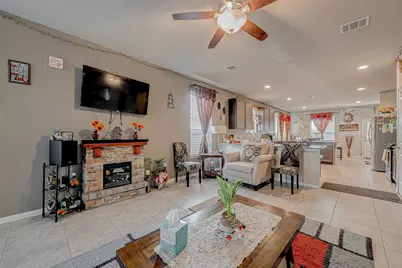 17115 Cory Cornell Lane, Richmond, TX 77407 - Photo 7