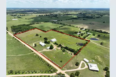5134 Brune Road, New Ulm, TX 78950 - Photo 3