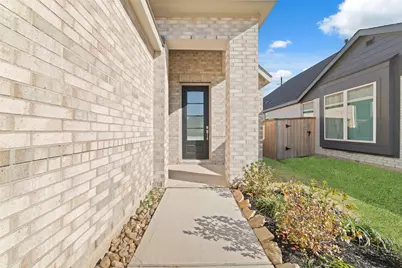 6610 Sunset Velvet Drive, Katy, TX 77493 - Photo 3