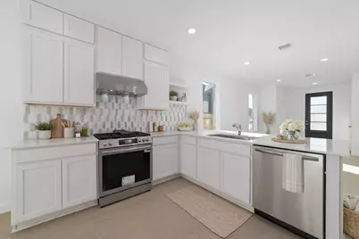 6610 Sunset Velvet Drive, Katy, TX 77493 - Photo 9