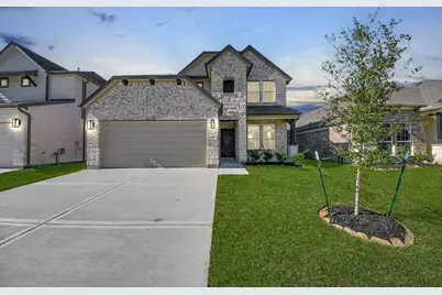 12035 Maple Oak Drive, Houston, TX 77066 - Photo 1