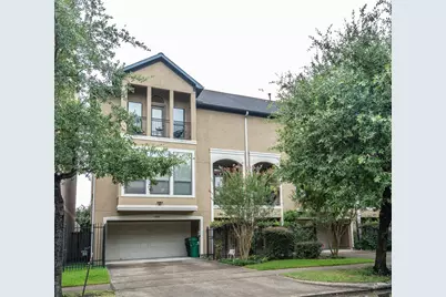 1806 Tuam Street, Houston, TX 77004 - Photo 1