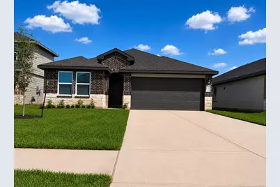 31738 Loyalty Heights Drive, Fulshear, TX 77441 - Photo 1