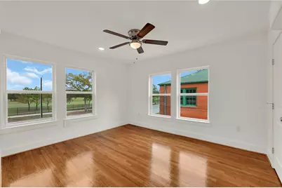 6644 Lawndale Street #3, Houston, TX 77023 - Photo 3