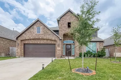 20607 Enrique Drive, Katy, TX 77449 - Photo 1