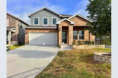 204 Brooks Manor Court, Montgomery, TX 77316 - Photo 3