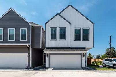 8475 Berry Brush Lane, Houston, TX 77022 - Photo 1