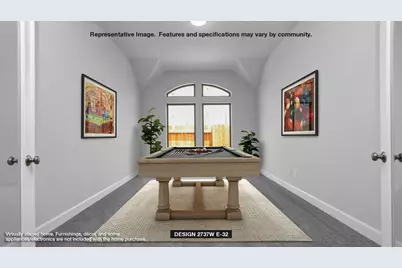 9506 Turnstone Drive, Manvel, TX 77578 - Photo 5