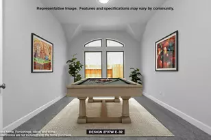 9506 Turnstone Dr, Manvel, TX 77578 - Photo 5