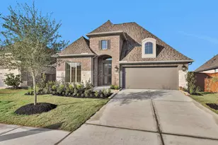 9506 Turnstone Dr, Manvel, TX 77578 - Photo 19