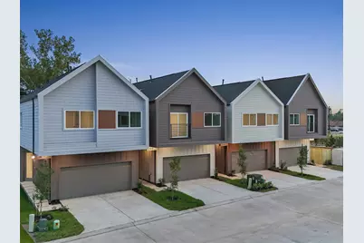 1014 Upside Wheatley Lane, Houston, TX 77091 - Photo 1