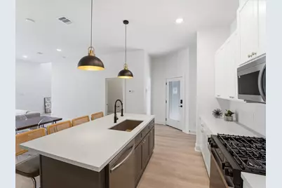 1014 Upside Wheatley Lane, Houston, TX 77091 - Photo 5