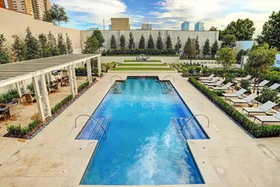 3433 Westheimer Road #804, Houston, TX 77027 - Photo 31