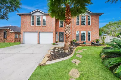 3927 Village Well Drive, Humble, TX 77396 - Photo 1