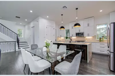 5024 Winnetka Street #B, Houston, TX 77021 - Photo 7