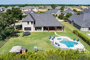8526 Blue Rdg Trl, Fulshear, TX 77406 - Photo 47