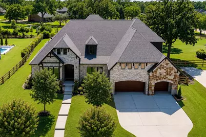 8526 Blue Ridge Trail, Fulshear, TX 77406 - Photo 1