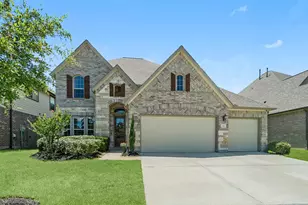 2840 Jehlon Ln, Conroe, TX 77385 - Photo 1