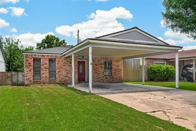 4608 W Jasmine Street, Pearland, TX 77581 - Photo 1