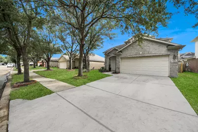 16635 Greenbriar Point Lane, Houston, TX 77095 - Photo 5