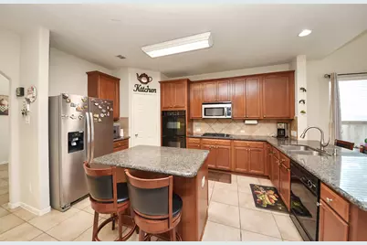 16635 Greenbriar Point Lane, Houston, TX 77095 - Photo 19