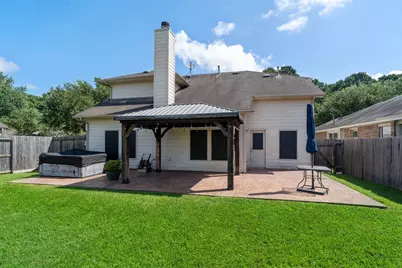 20339 Mammoth Falls Drive, Tomball, TX 77375 - Photo 37