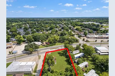 7713 Airline Drive, Houston, TX 77037 - Photo 3