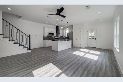 6531 Rosemary Lane #B, Houston, TX 77016 - Photo 7