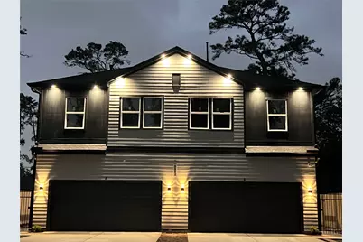 6531 Rosemary Lane #B, Houston, TX 77016 - Photo 1