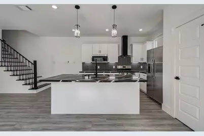 6531 Rosemary Lane #B, Houston, TX 77016 - Photo 9