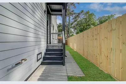 6531 Rosemary Lane #B, Houston, TX 77016 - Photo 5