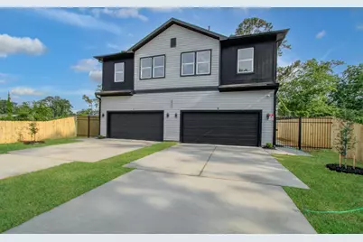 6531 Rosemary Lane #B, Houston, TX 77016 - Photo 3