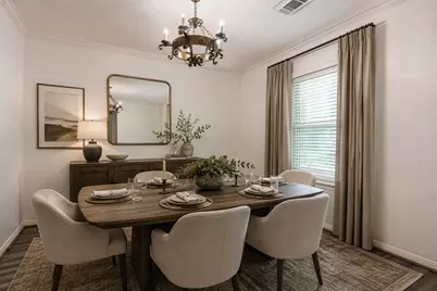5826 Pine Arbor Drive, Houston, TX 77066 - Photo 5