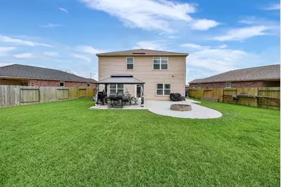 12213 Midship Lane, Texas City, TX 77568 - Photo 47